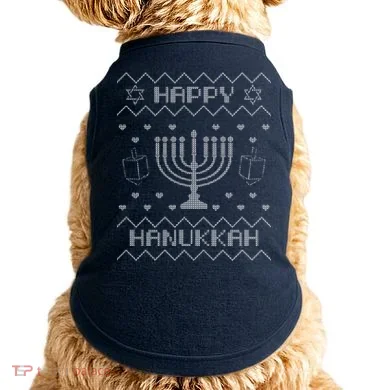 Doggie Tank