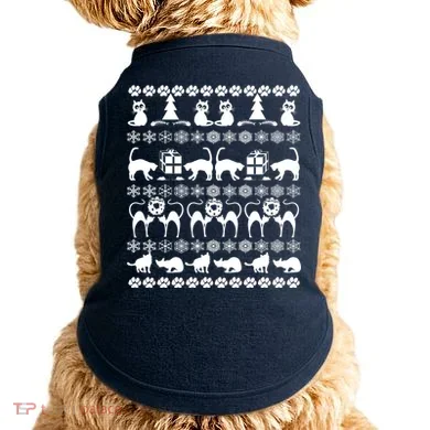 Doggie Tank