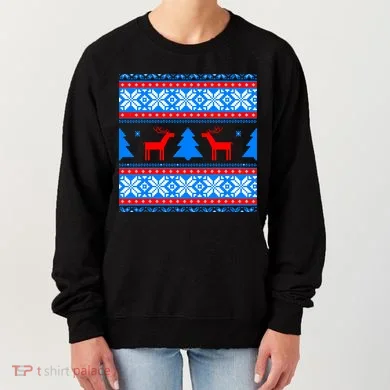 Women's Sweatshirt