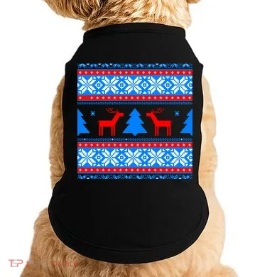 Doggie Tank