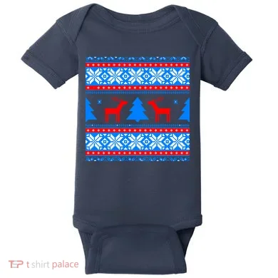 Baby Bodysuit