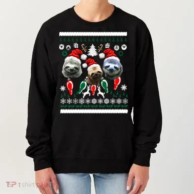 Women's Sweatshirt