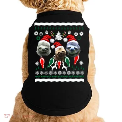 Doggie Tank