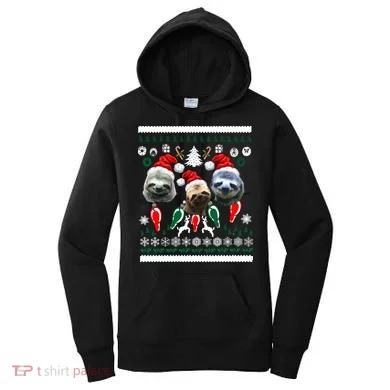 Women's Hoodie