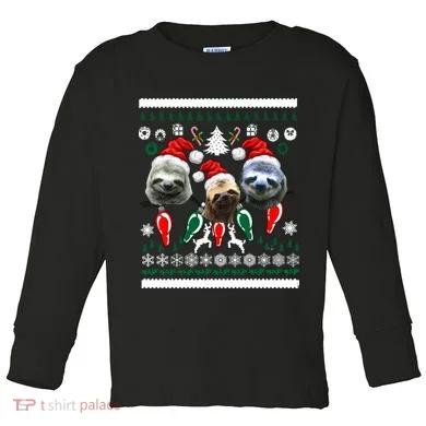 Toddler Long Sleeve