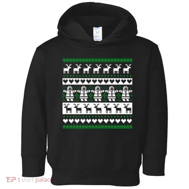 Toddler Hoodie