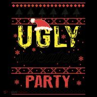 Ugly Sweater Party Funny Christmas Sweater Coffee Mug thumb 5