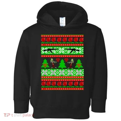 Toddler Hoodie
