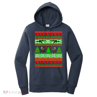 Women's Hoodie