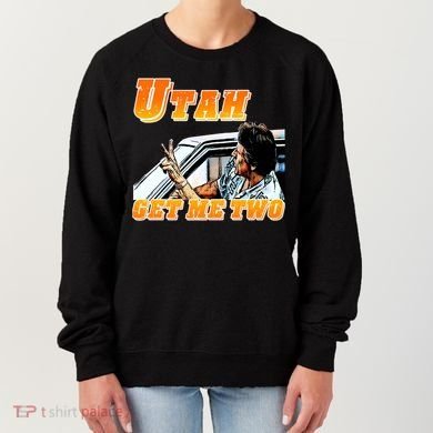 Utah Get Me 2 Women's Sweatshirt