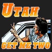 Utah Get Me 2 Women's Sweatshirt thumb 2