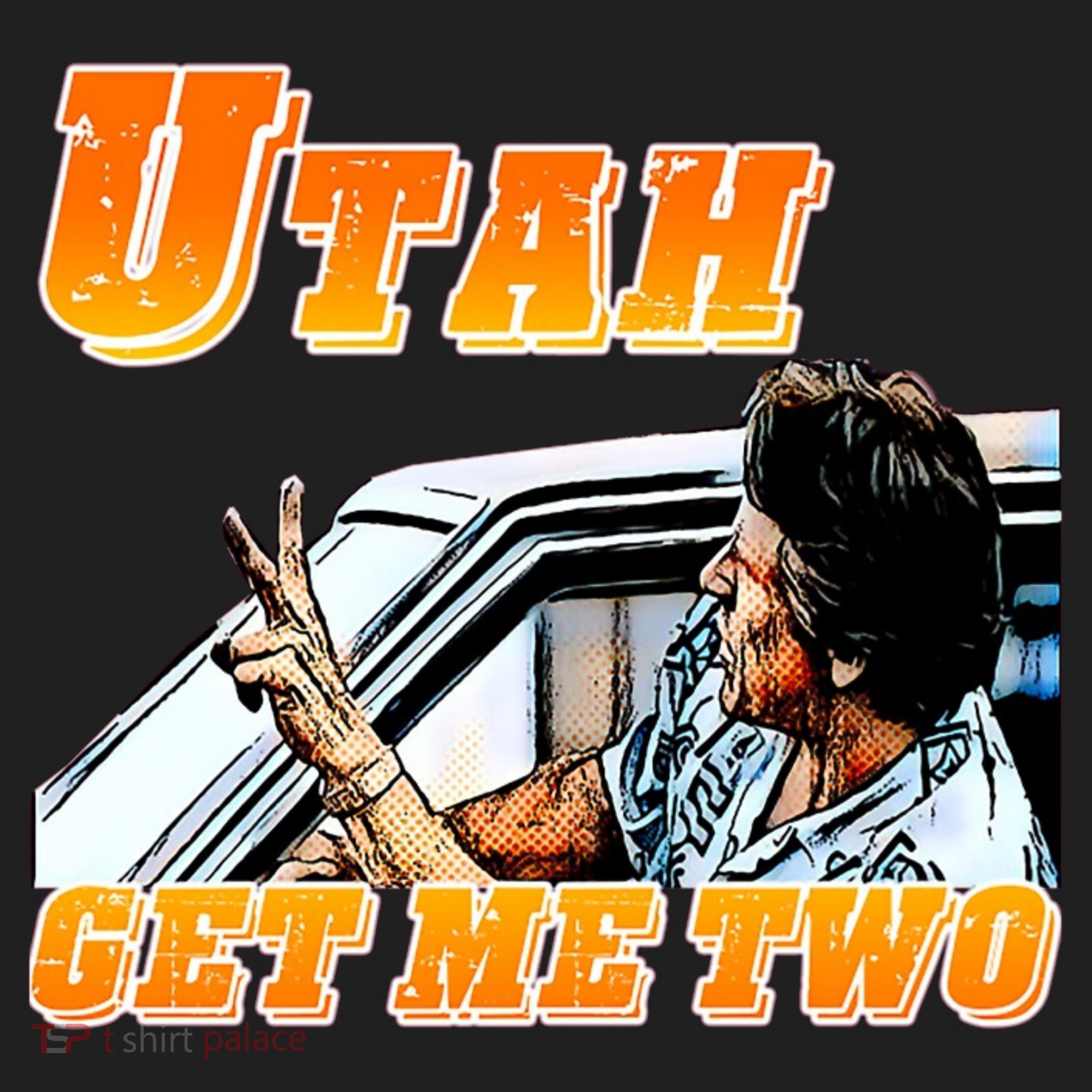 Utah Get Me 2 Women's Sweatshirt