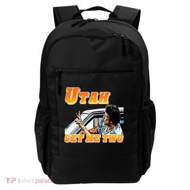 Utah Get Me 2 Backpack