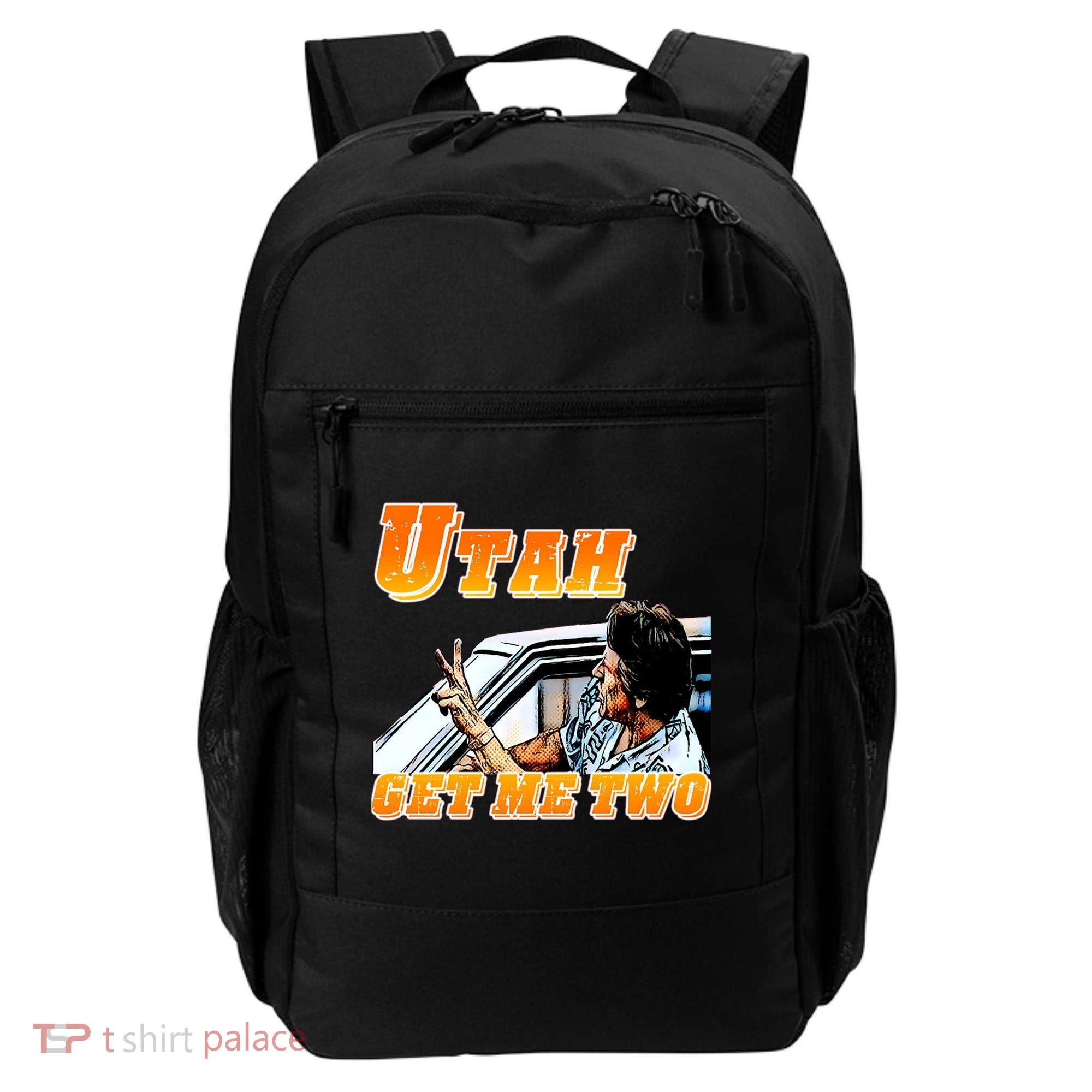 Utah Get Me 2 Backpack