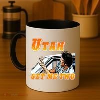 Utah Get Me 2 Coffee Mug thumb 4
