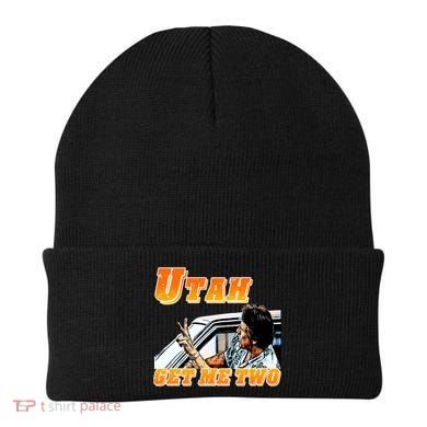 Utah Get Me 2 Beanie