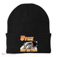 Utah Get Me 2 Beanie thumb 0