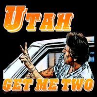 Utah Get Me 2 Women's Hoodie thumb 2