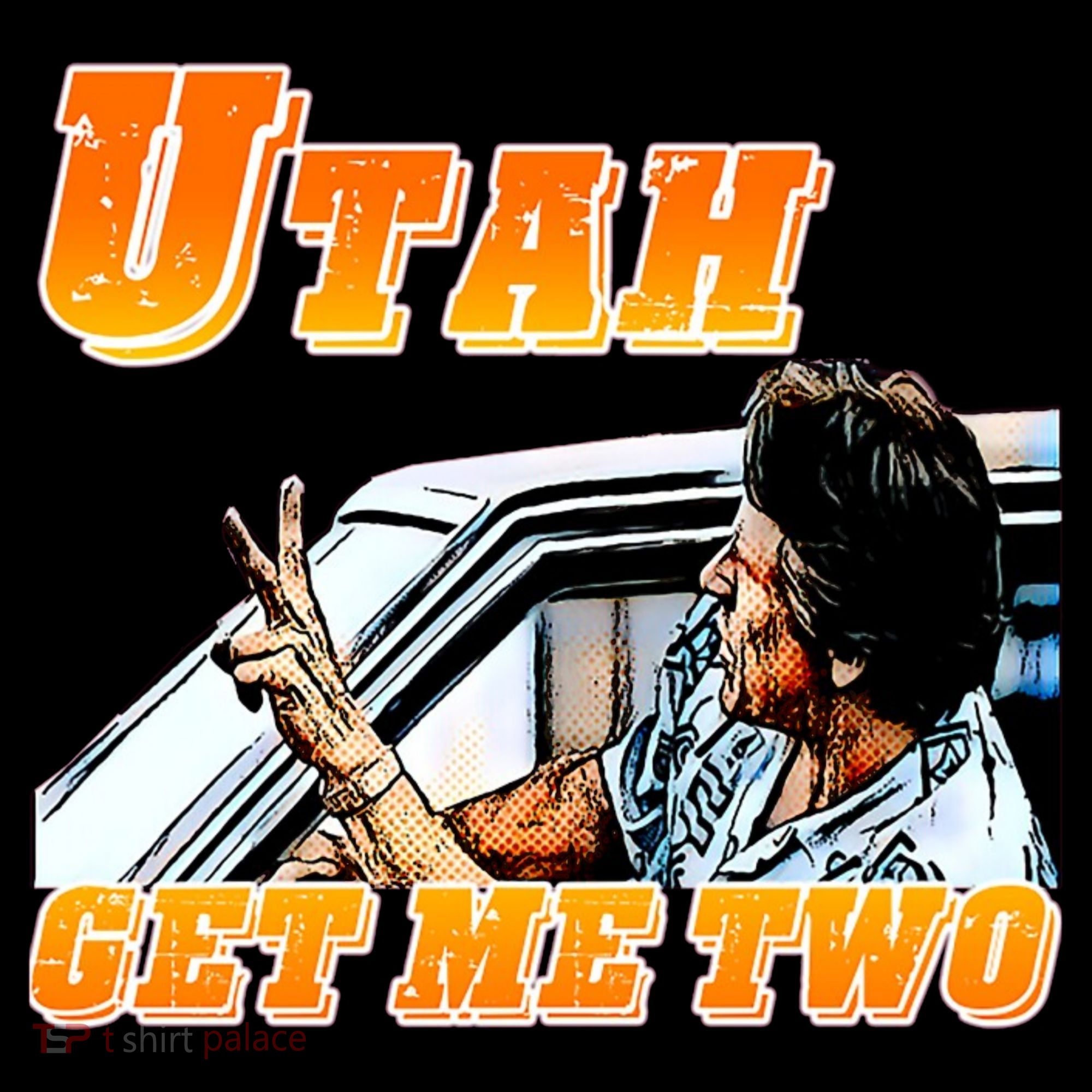 Utah Get Me 2 Women's Hoodie
