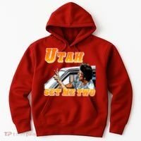 Utah Get Me 2 Hoodie thumb 0