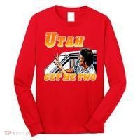 Utah Get Me 2 Long Sleeve Shirt thumb 0