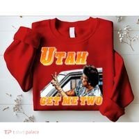 Utah Get Me 2 Sweatshirt thumb 2