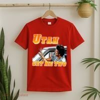 Utah Get Me 2 T-Shirt thumb 2