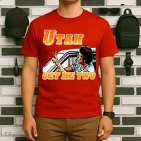 Utah Get Me 2 T-Shirt thumb 6