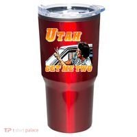 Utah Get Me 2 Tumbler thumb 0