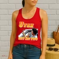 Utah Get Me 2 Women's Tank Top thumb 2