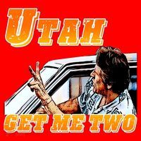 Utah Get Me 2 Toddler Hoodie thumb 2