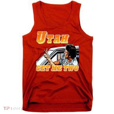 Utah Get Me 2 Tank Top