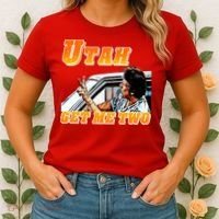 Utah Get Me 2 Women's T-Shirt thumb 2