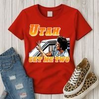 Utah Get Me 2 Women's T-Shirt thumb 3