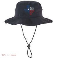 Usa Guns Patriotic Texan America Texas Bucket Hat thumb 0