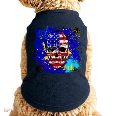 Doggie Tank