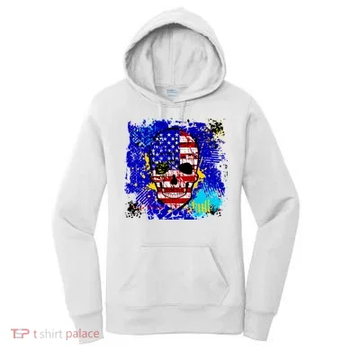 Women's Hoodie