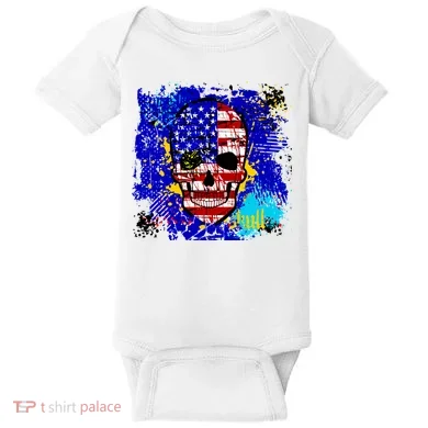 Baby Bodysuit
