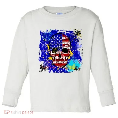 Toddler Long Sleeve