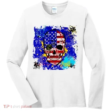 Women's Long Sleeve Shirt