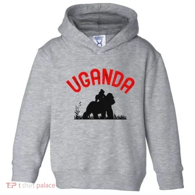 Toddler Hoodie