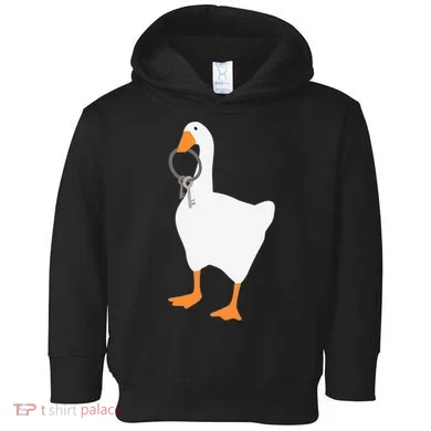 Toddler Hoodie