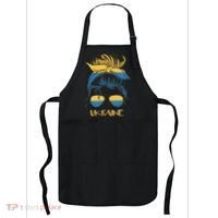 Ukraine Girl Apron thumb 0