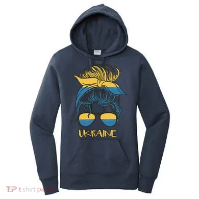 Women's Hoodie