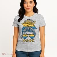 Ukraine Girl Women's T-Shirt thumb 4