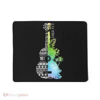 Ukulele Guitar Ukulelist Guitarist Musical Instrument Mousepad thumb 0