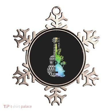 Ukulele Guitar Ukulelist Guitarist Musical Instrument Ornament