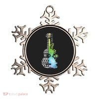 Ukulele Guitar Ukulelist Guitarist Musical Instrument Ornament thumb 0