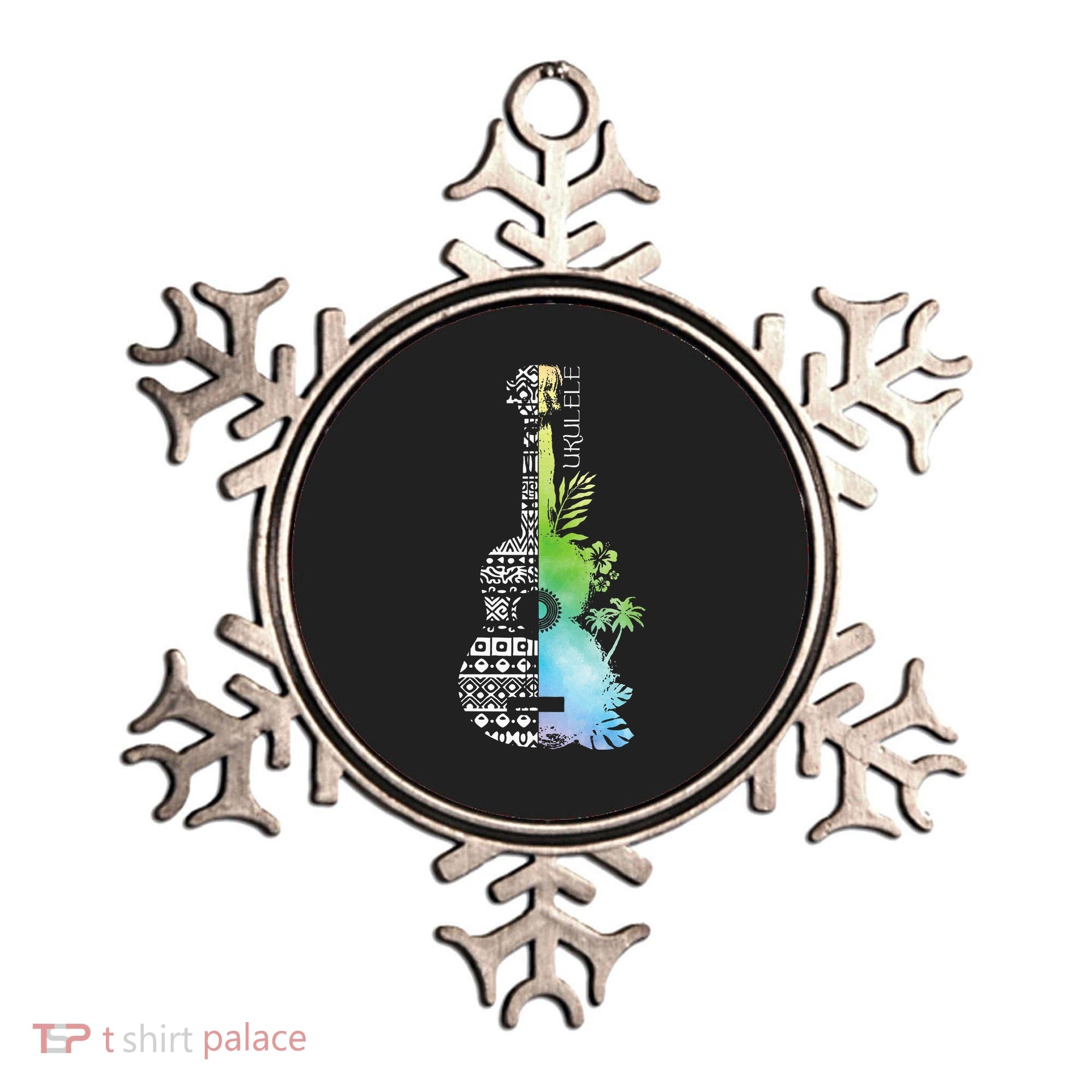 Ukulele Guitar Ukulelist Guitarist Musical Instrument Ornament