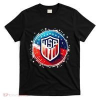 Usa Go United States Sport Usa Team Apparel Usa T-Shirt thumb 0
